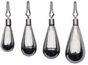 Plumb Berkley Urbn Tungsten Dropshot Weight