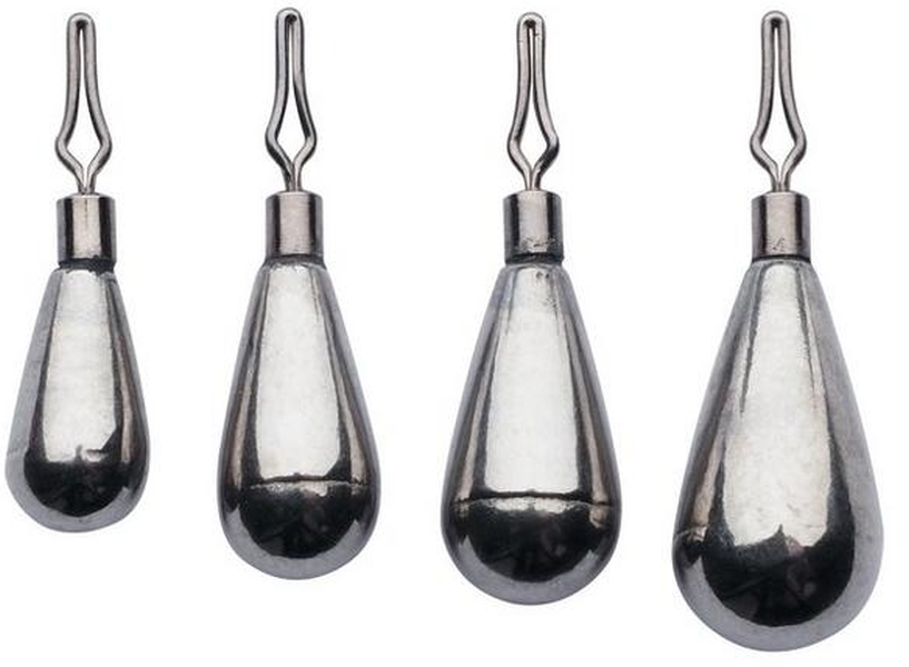 Plumb Berkley Urbn Tungsten Dropshot Weight