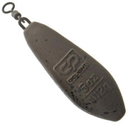 Plumb CARP PRO Delight Tournament Cast Swivel Lead, 4.5oz-128g, 1buc/pac