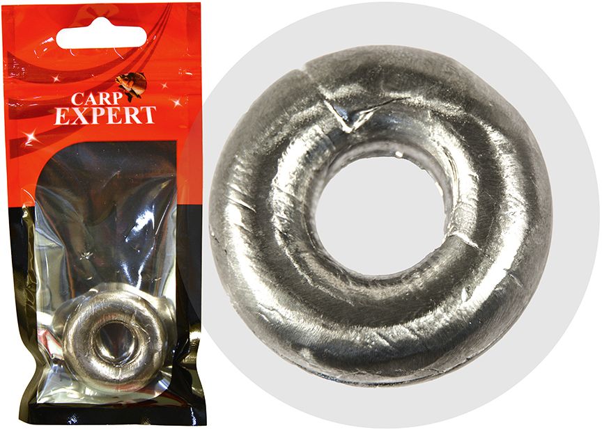 Plumb Carp Expert Montura Pluta Fitofag Lead Ring 1buc/pac