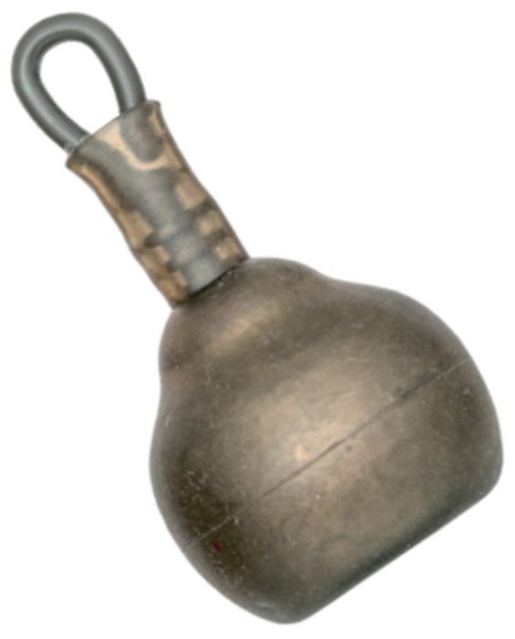 Plumb Carp Zoom Back Lead 1buc/plic