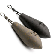 Plumb Casting KORDA Tournament Casting Swivel, 1.5oz/42g, 1buc/pac