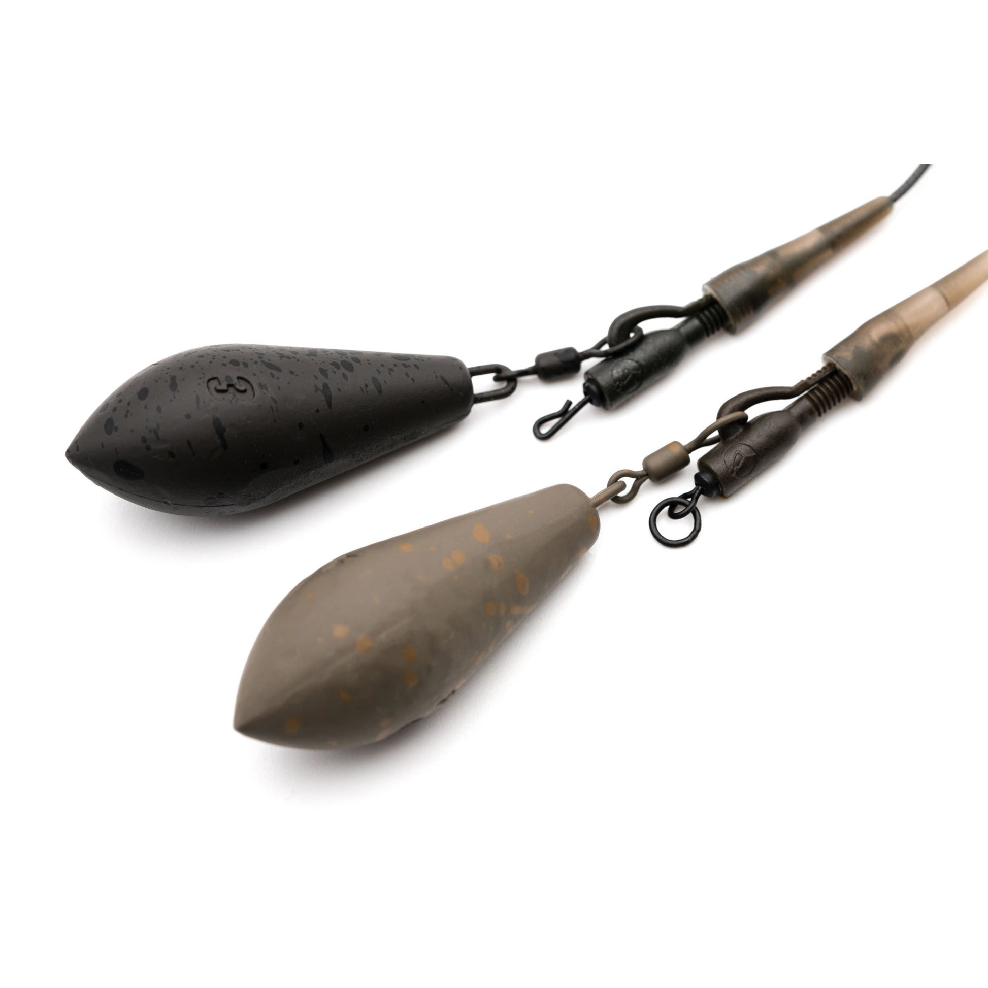 Plumb Casting KORDA Tournament Casting Swivel, 2.5oz/70g, 1buc/pac