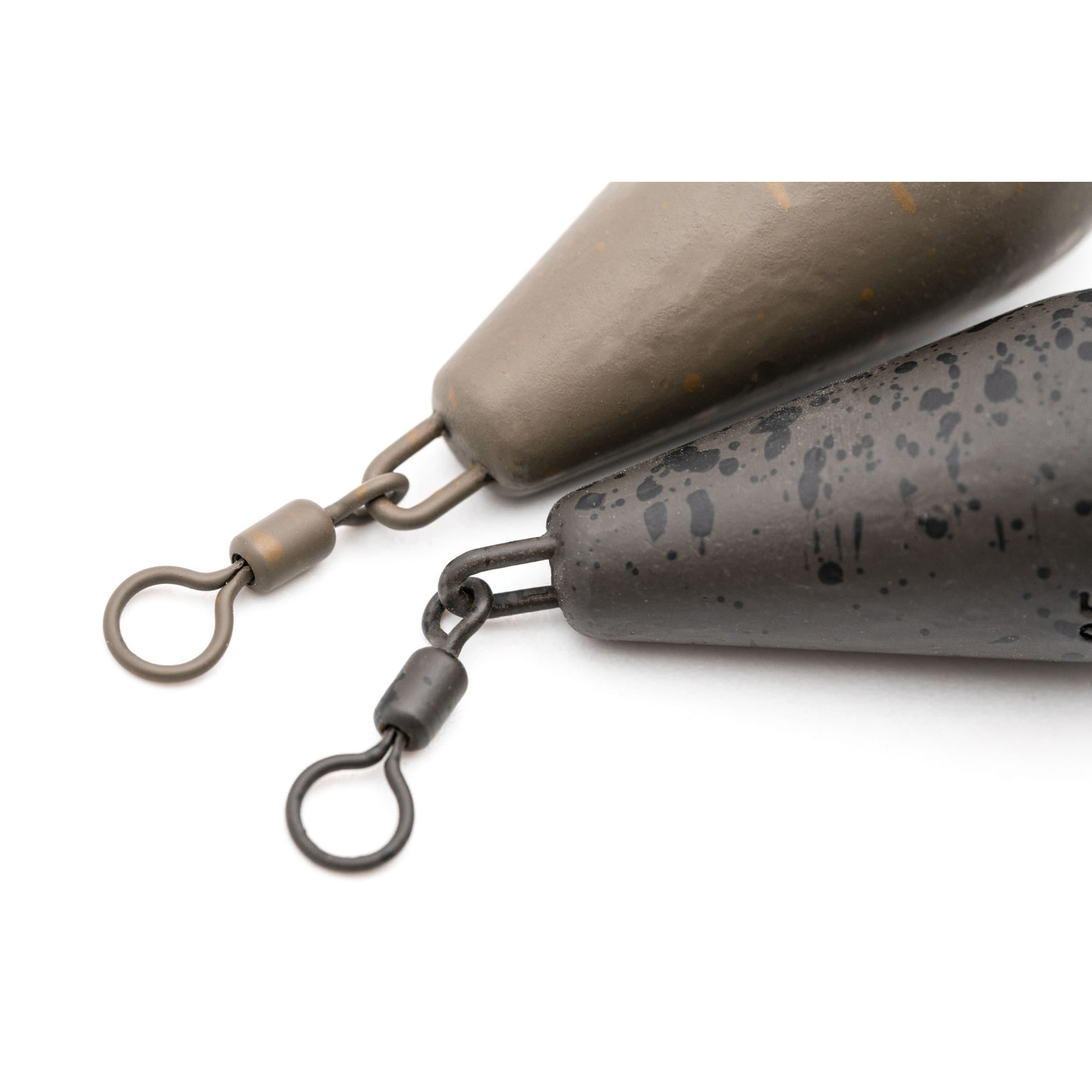 Plumb Casting KORDA Tournament Casting Swivel, 3oz/84g, 1buc/pac