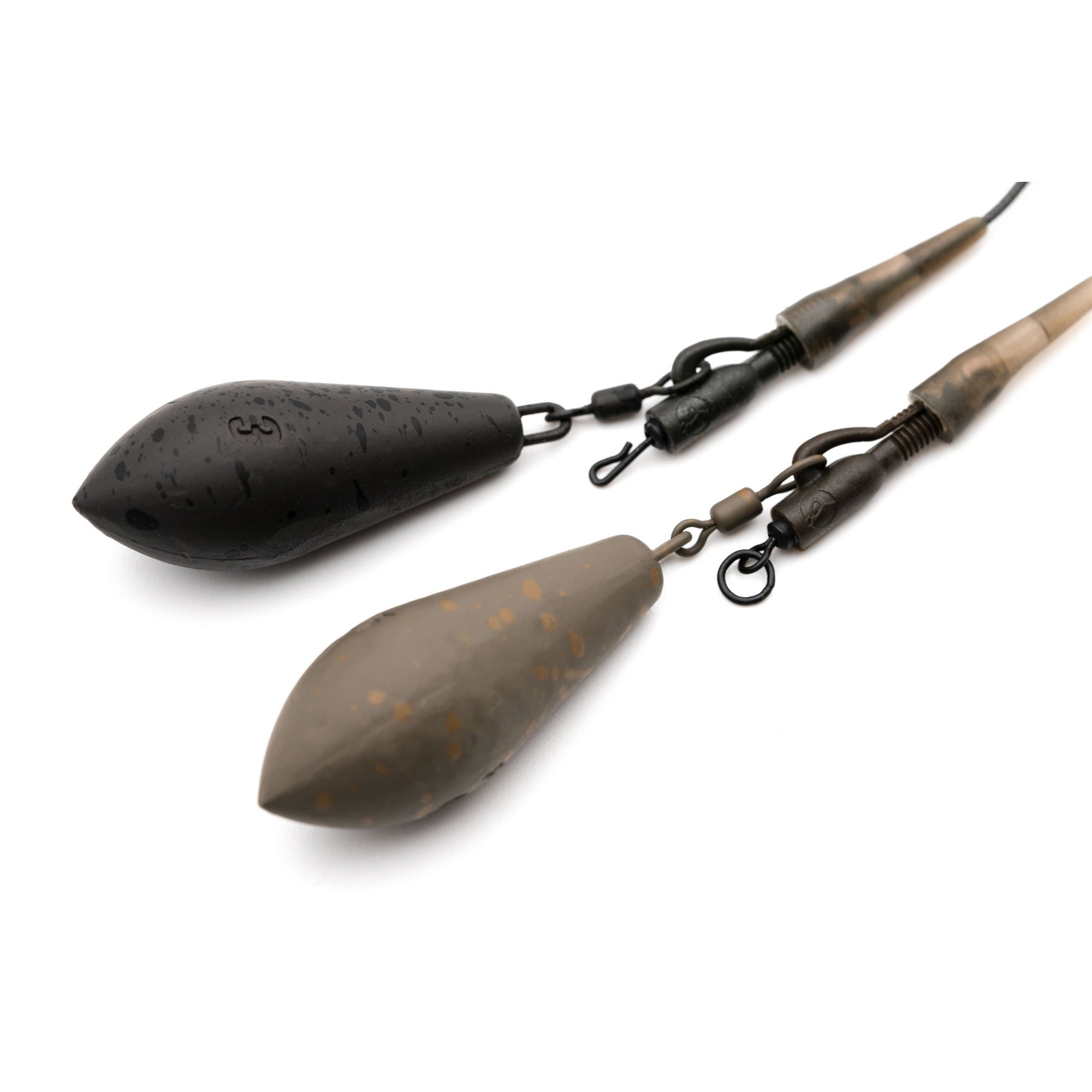 Plumb Casting KORDA Tournament Casting Swivel, 4oz/112g, 1buc/pac