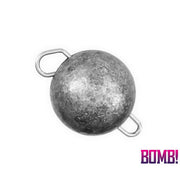 Plumb Cheburaschka Delphin Bomb 5buc/pac