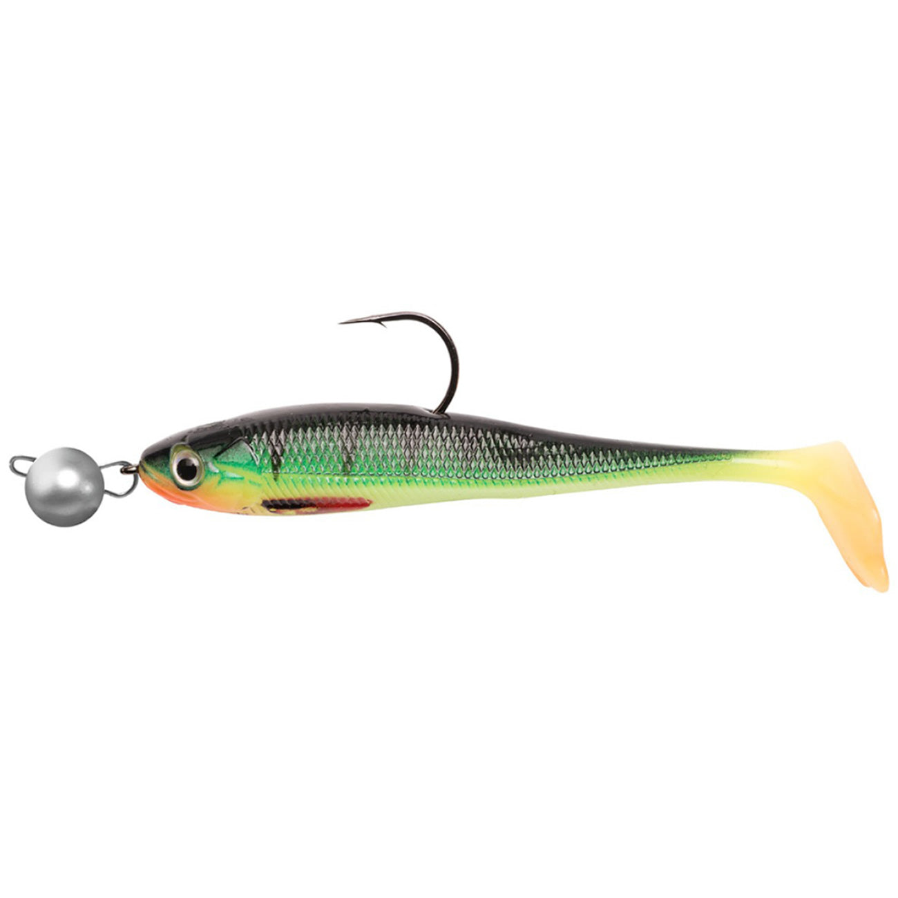 Plumb Cheburashka JAXON Tungsten Jig Head