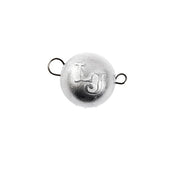 Plumb Cheburashka Lucky John Jig Ball buc/plic