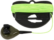 Plumb Culisant Backlead Carp Expert