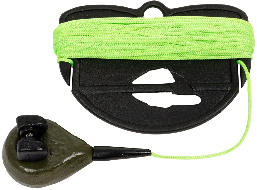 Plumb Culisant Backlead Carp Expert