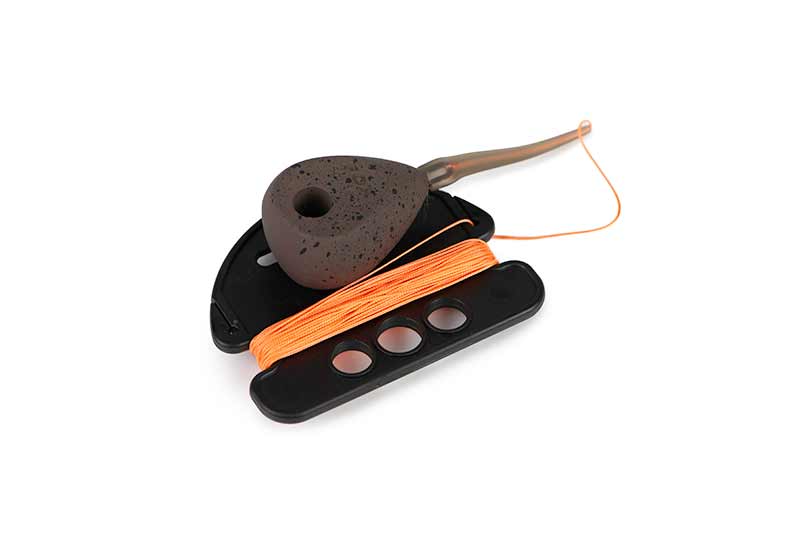 Plumb Culisant Fox Edges Captive Back Weight 1buc/pac