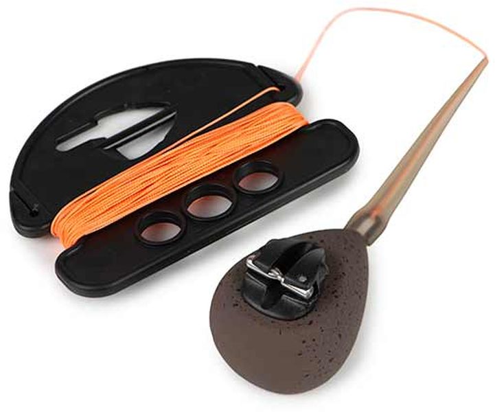 Plumb Culisant Fox Edges Captive Back Weight 1buc