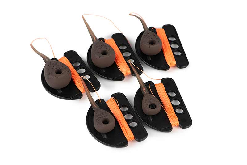 Plumb Culisant Fox Edges Captive Back Weight 1buc