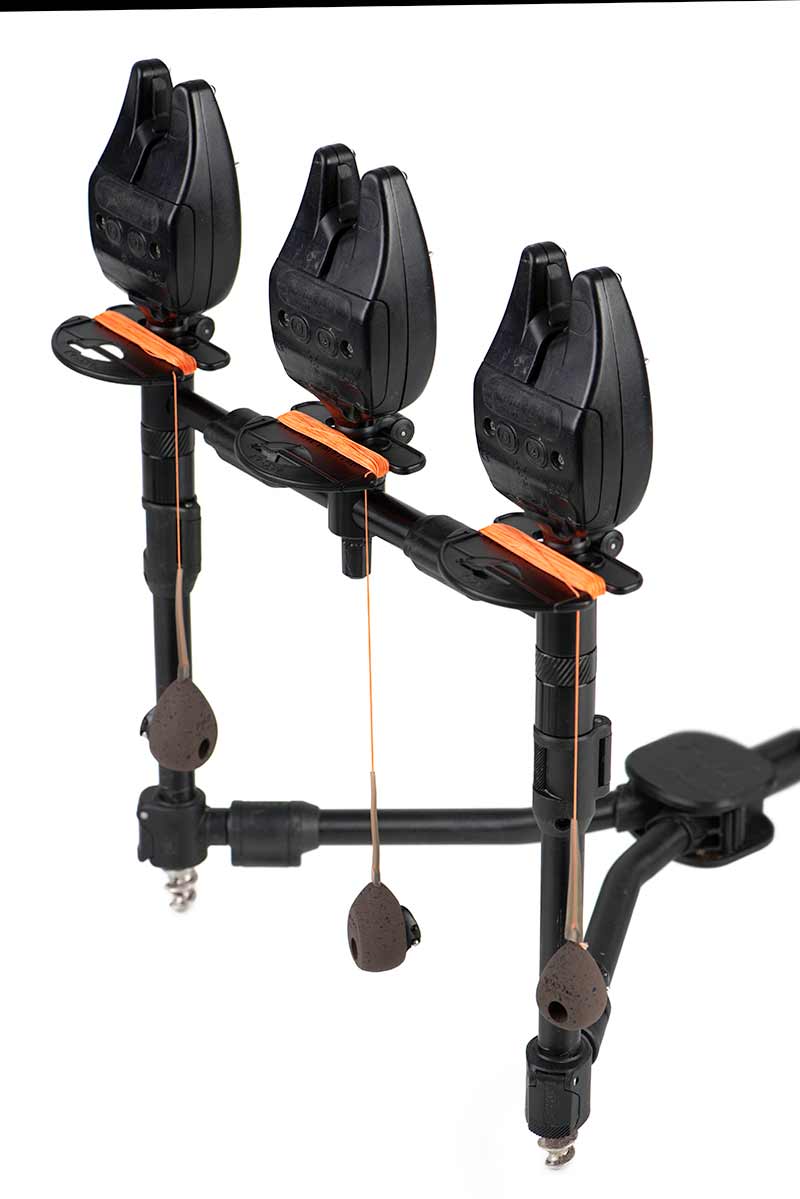 Plumb Culisant Fox Edges Captive Back Weight 1buc/pac