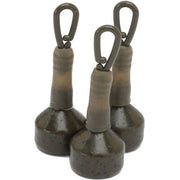 Plumb Culisant KORDA Intelligent Backleads 3buc/pac
