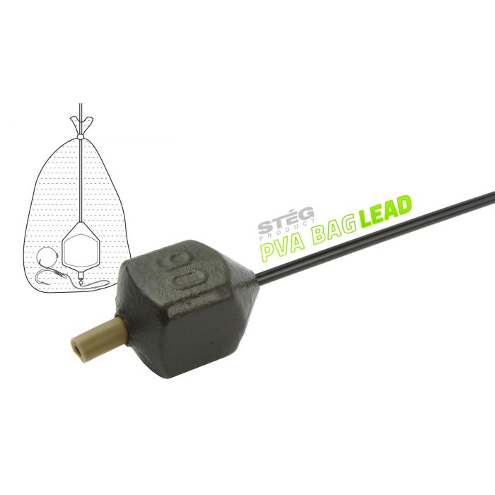 Plumb Culisant STEG pentru PVA Bag
