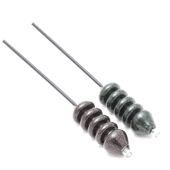 Plumb DKS Paste Bomb Inline Maro-Verde 2 buc-plic