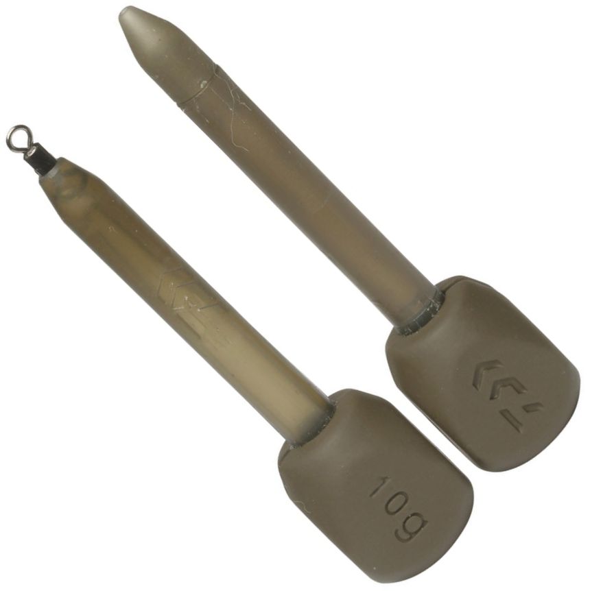 Plumb Daiwa N Zone Bomb Inline 2buc/pac
