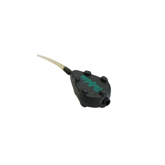 Plumb Delphin BARBED cu protectie