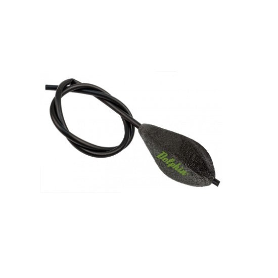 Plumb Delphin tip lacrima cu tub