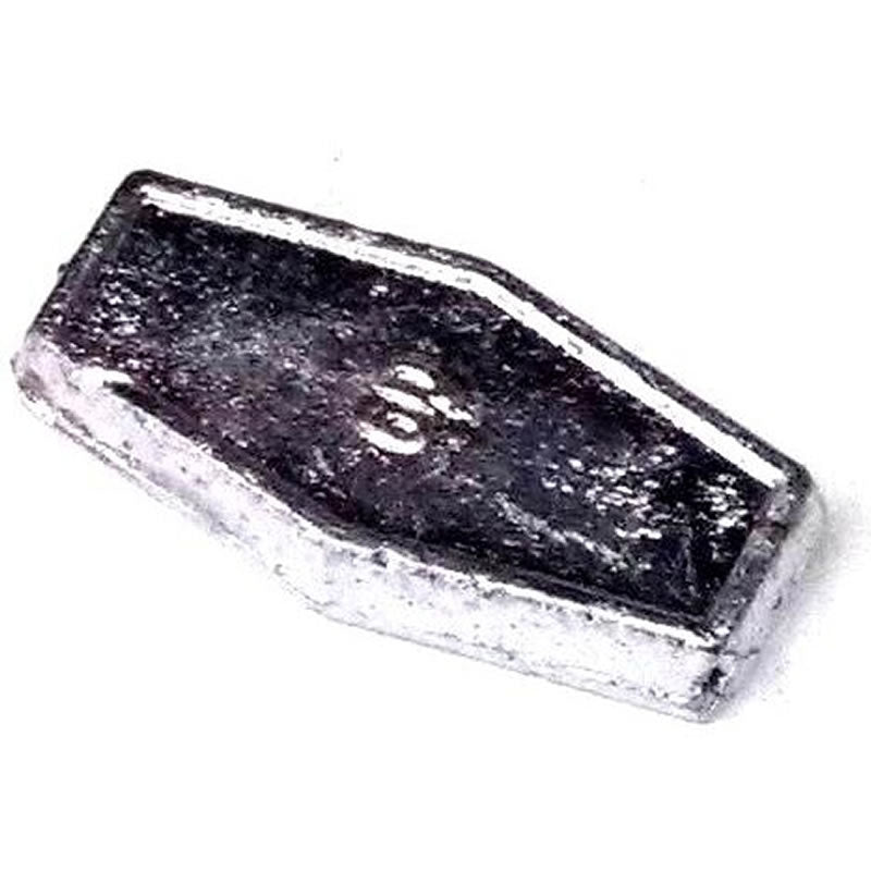 Plumb Dunare - Ape Curgatoare Hexagon 150 Gr