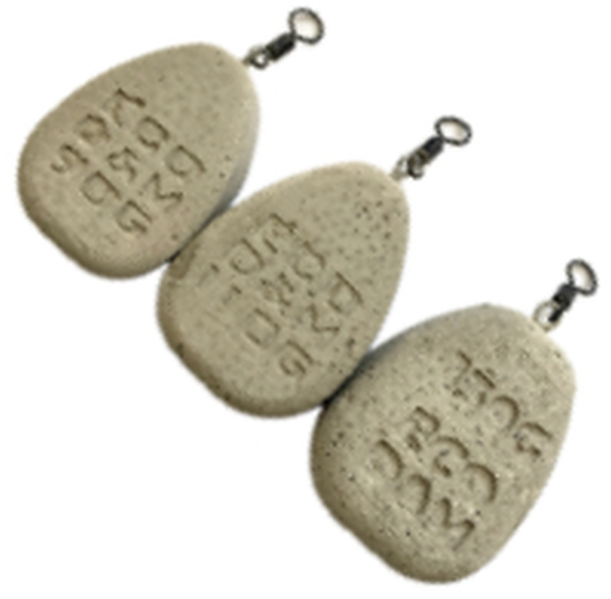 Plumb Ecologic Eco Sinkers Dropp Swivel, 90g, 1buc/pac