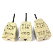 Plumb Ecologic In-Line ECO SINKERS Block