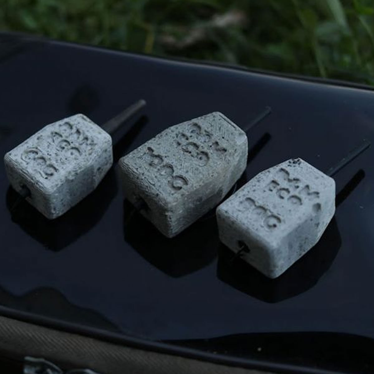 Plumb Ecologic In-Line ECO SINKERS Block