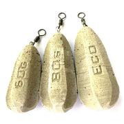 Plumb Ecologic In-Line ECO SINKERS Distance Paste