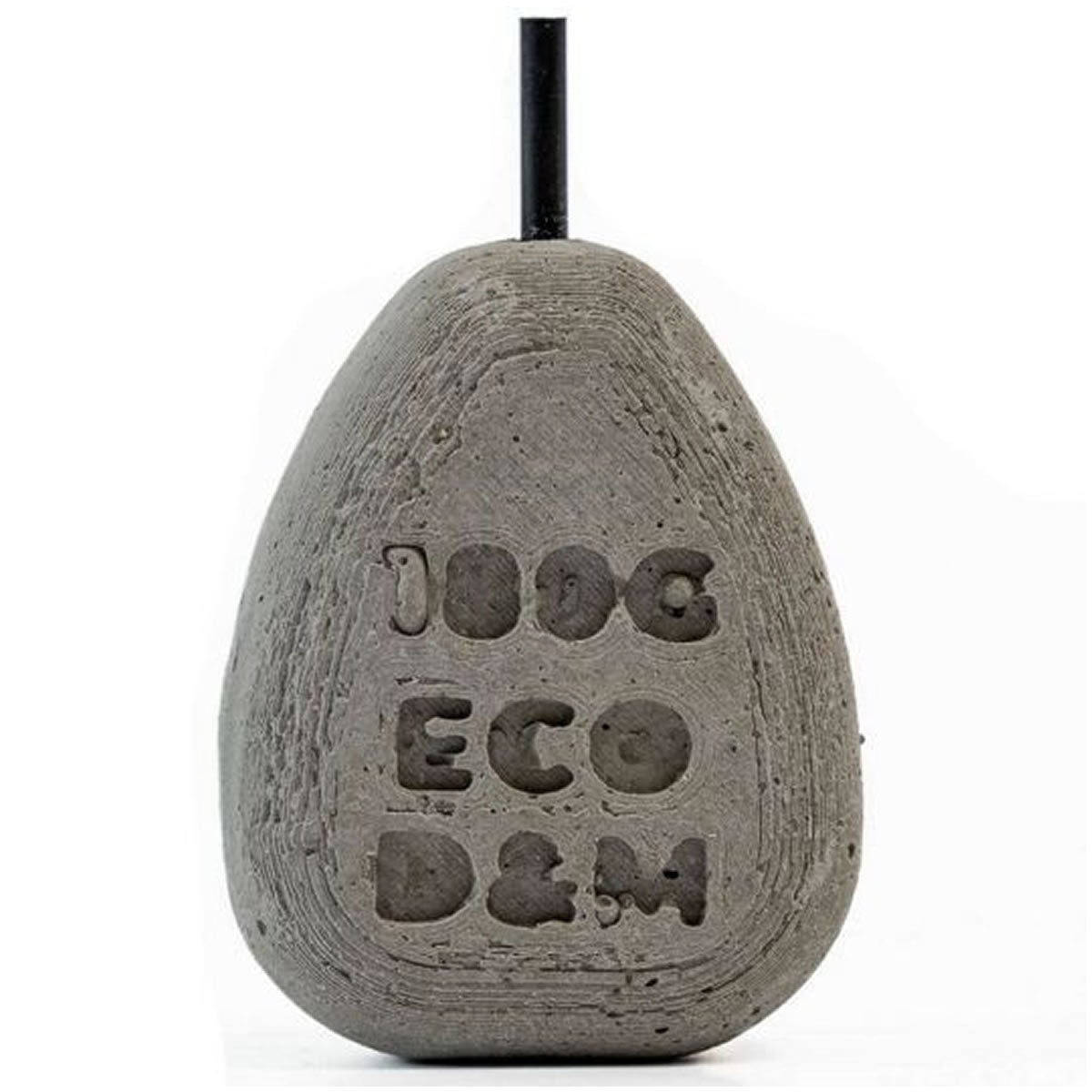 Plumb Ecologic In-Line ECO SINKERS Drop