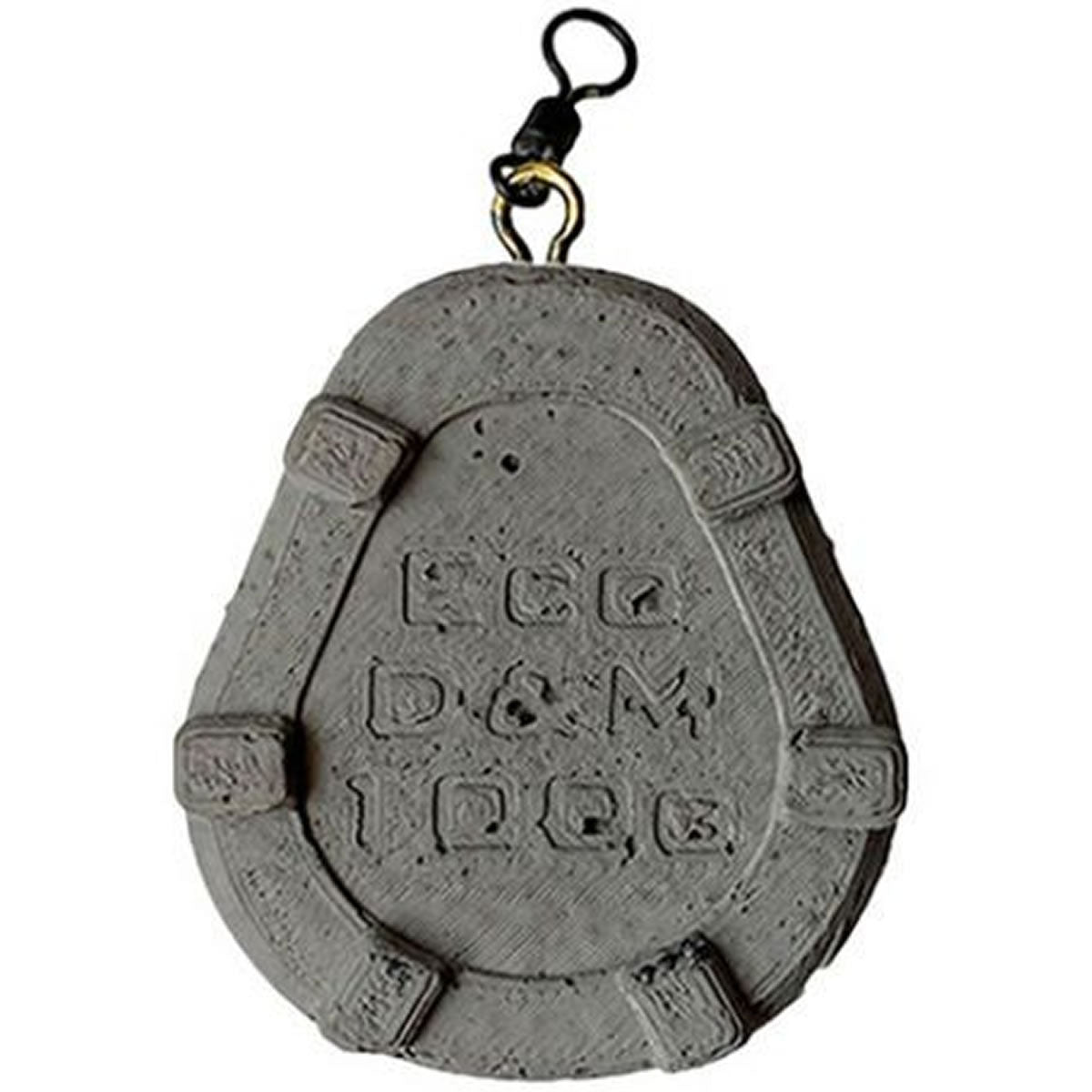 Plumb Ecologic In-Line ECO SINKERS Grippa