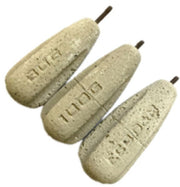 Plumb Ecologic In-Line ECO SINKERS Inline Bullet Pasta 1buc/pac
