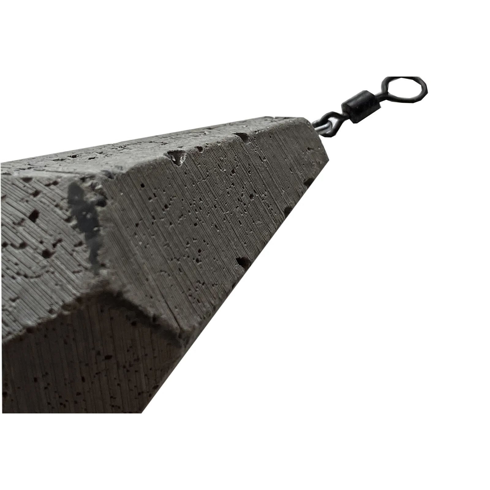 Plumb Ecologic In-Line ECO SINKERS Pear