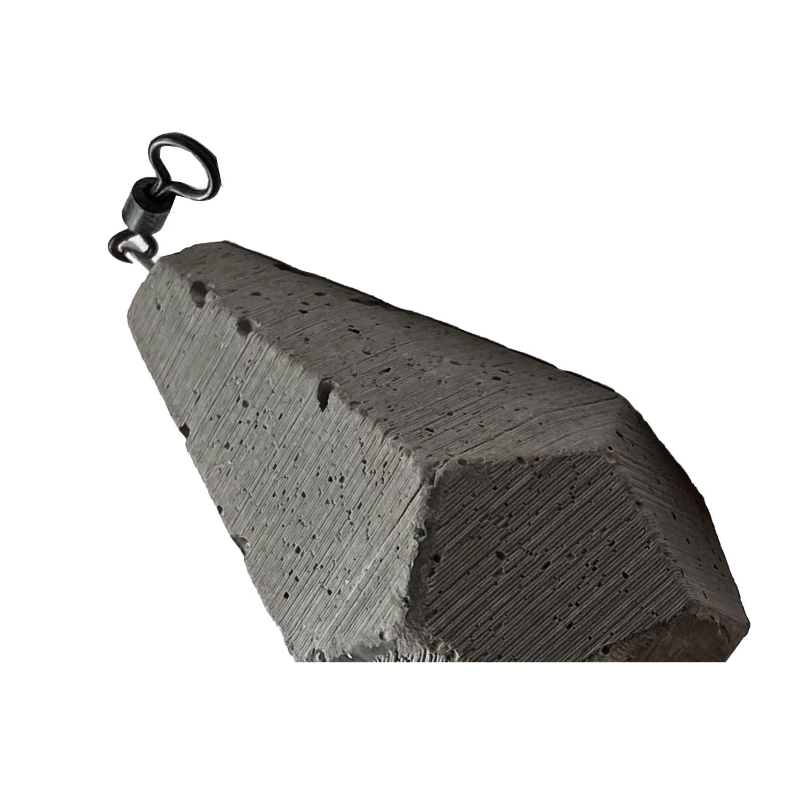 Plumb Ecologic In-Line ECO SINKERS Pear