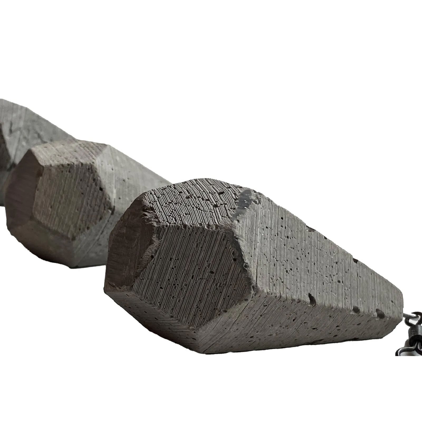 Plumb Ecologic In-Line ECO SINKERS Pear