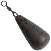 Plumb FOX Edges Dumpy Lead / 1buc/pac