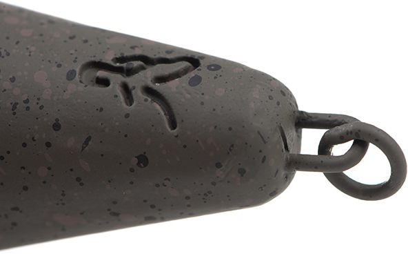 Plumb FOX Edges Heli Lead Distance, 3oz-85g, 1buc/pac