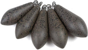 Plumb FOX Edges Heli Lead Distance, 4oz-113g, 1buc/pac