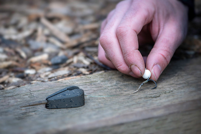 Plumb FOX Edges Impact In-line Camo 1buc/pac