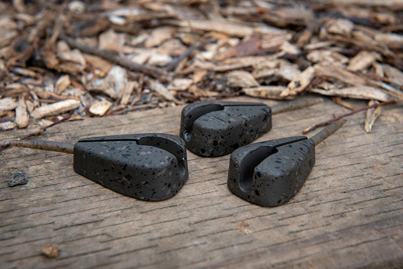 Plumb FOX Edges Impact In-line Camo 1buc/pac