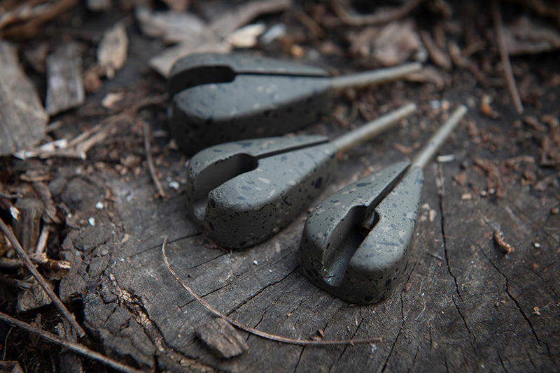 Plumb FOX Edges Impact In-line Camo 1buc/pac