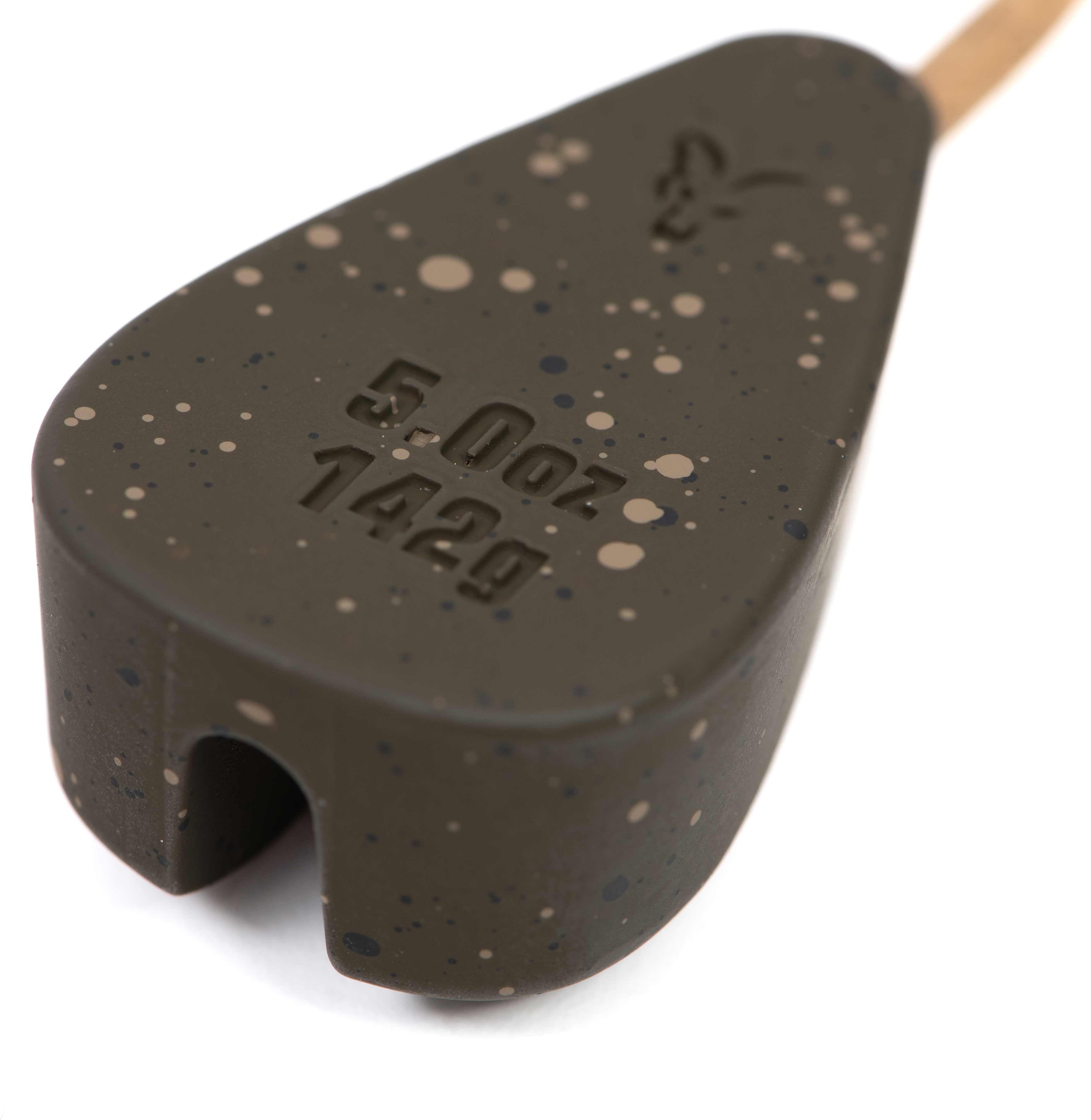 Plumb FOX Edges Impact In-line Camo 1buc/pac