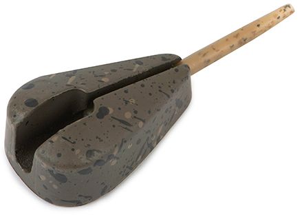Plumb FOX Edges Impact In-line Camo 1buc/pac