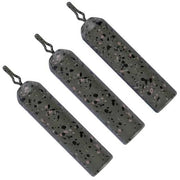Plumb Fox Rox Strike Point Dropshot Weights