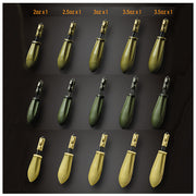 Plumb Gemini Arc Leadsystem Weed Green 4.5 OZ 125Gr 5buc/cutie