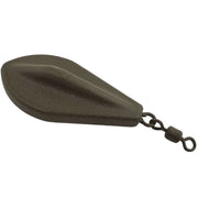 Plumb Glider Orange cu Vartej, 71g
