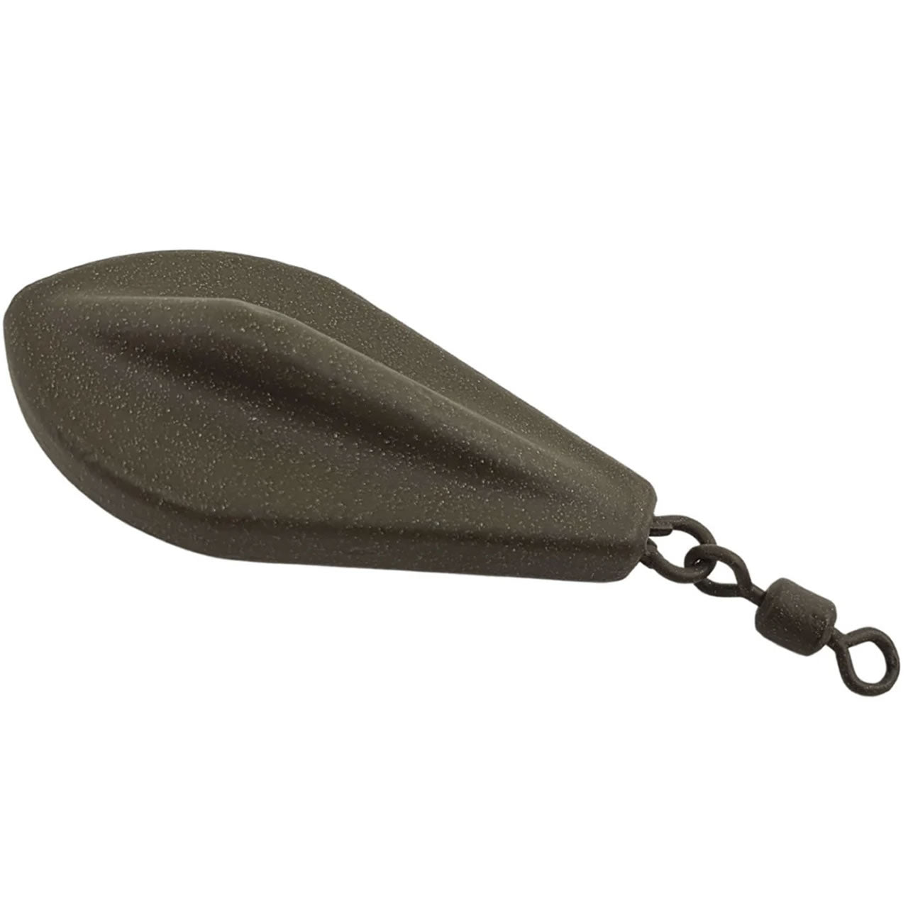Plumb Glider Orange cu Vartej, 99g