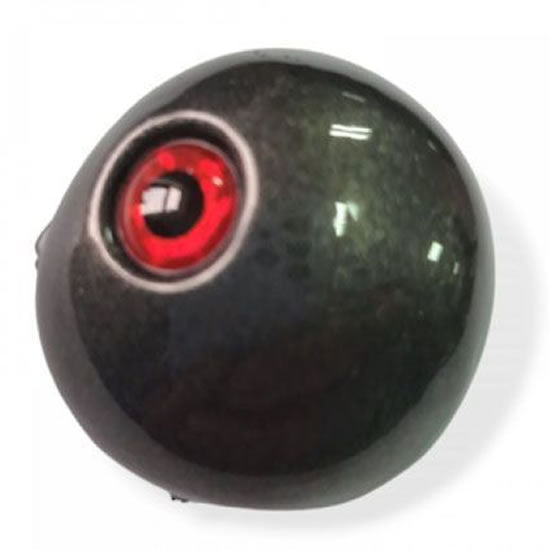 Plumb INSOMNIA Fireball Negru, 200g
