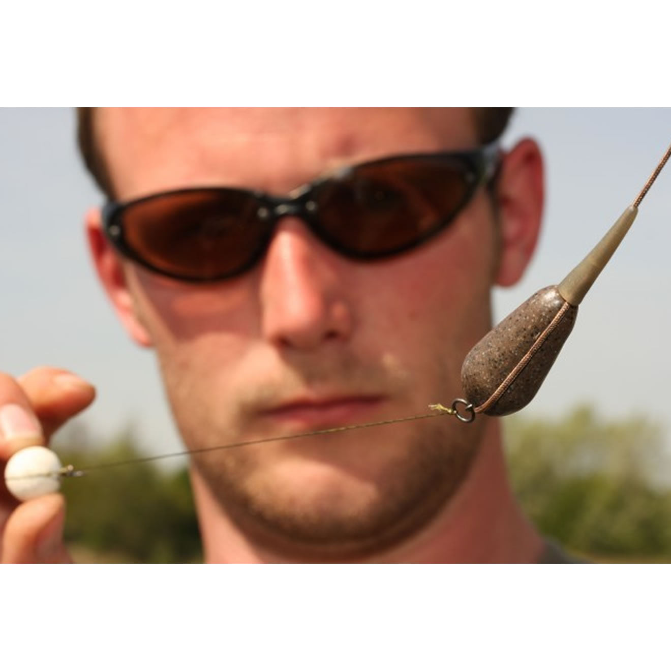 Plumb Inline KORDA Skyliner, 1.1oz/30gr, 1buc/plic