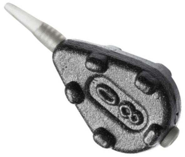 Plumb Inline Zfish Gripper Lead 1buc/pac